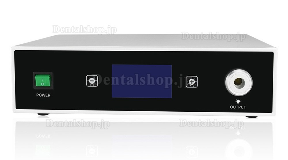 SNUKE TU-GY100A 耳鼻咽喉科内視鏡カメラ用100W LED冷光源
